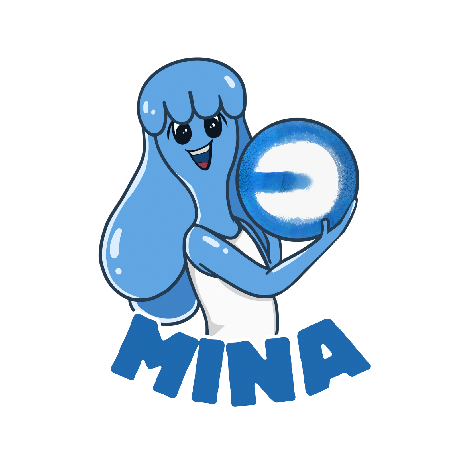 $MINA is Based